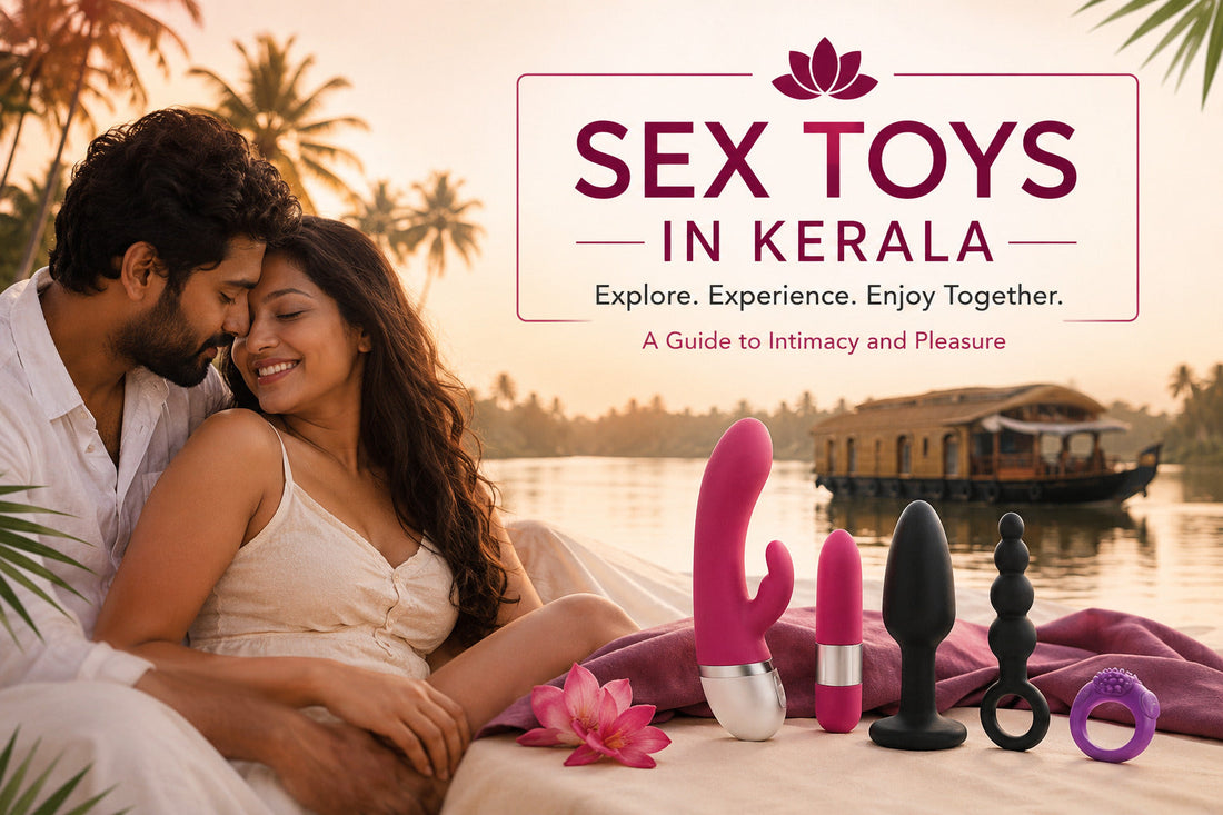 Sex Toys in Kerala
