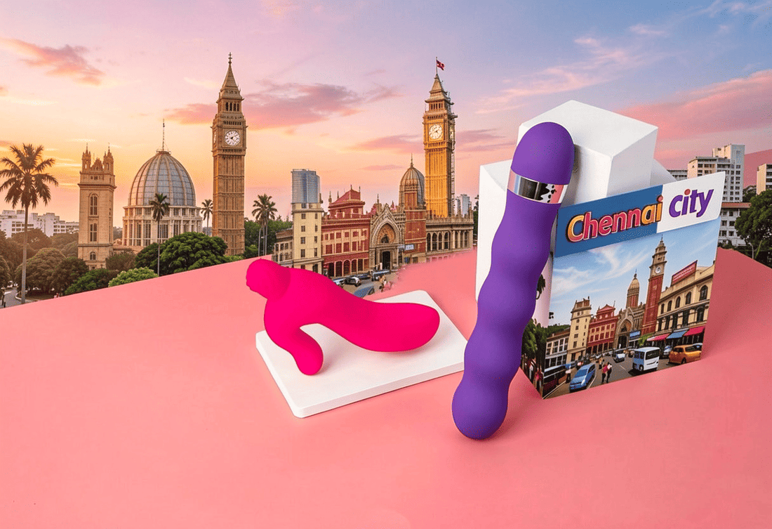 Sex Toys in Chennai