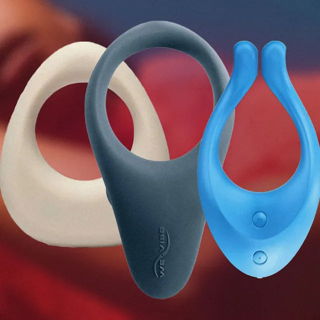 Cock Rings