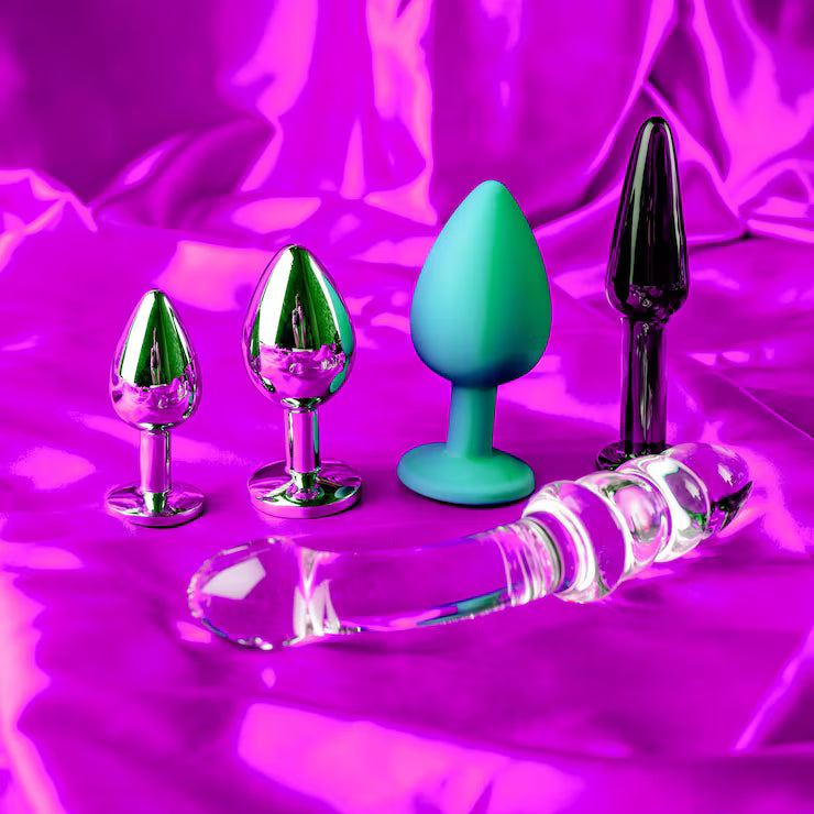 Anal Beads