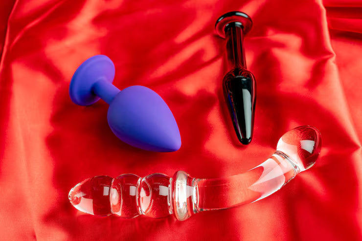 Anal Plug