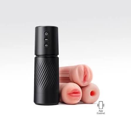 Masturbator Toys