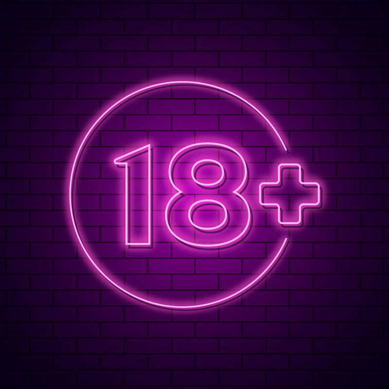 18+