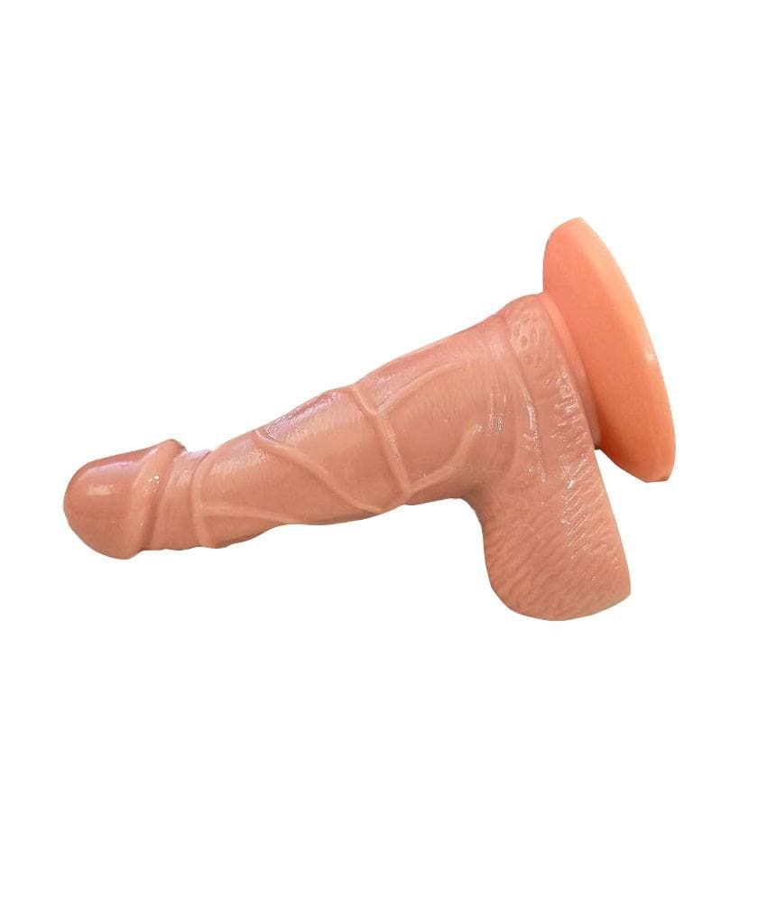 5 inch Dildo For Beginners