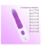 G Spot Luxury Vibrator