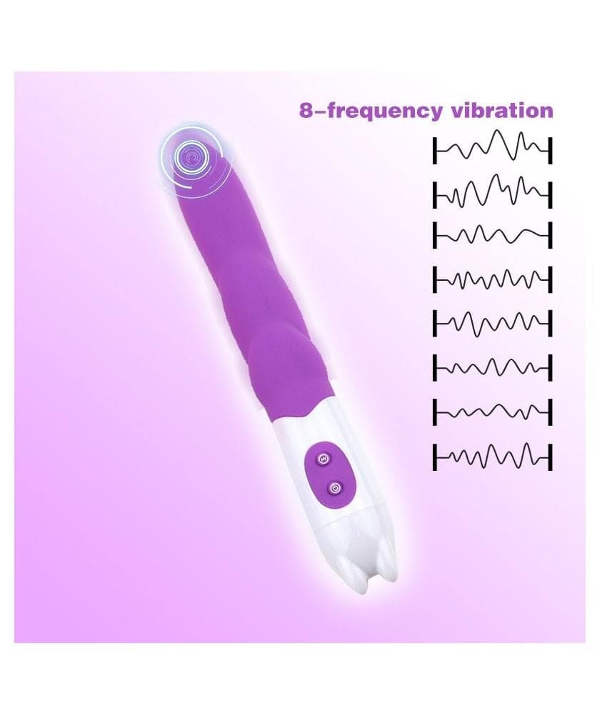G Spot Luxury Vibrator