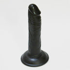 7 inch Dildo Black Penis