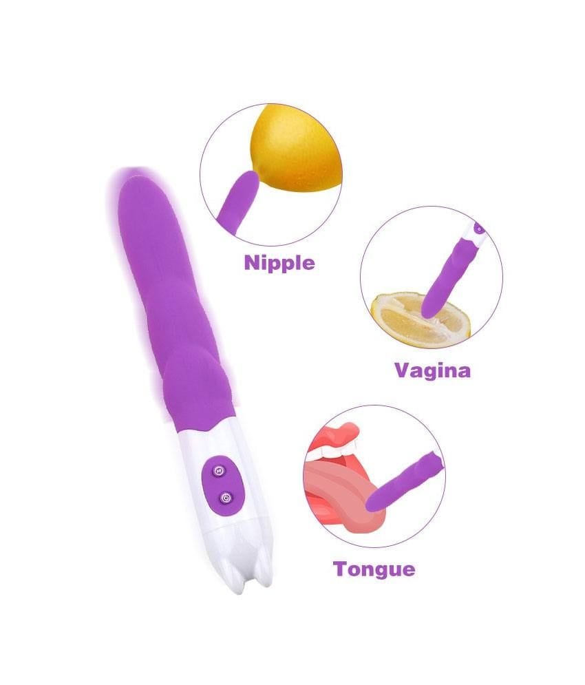 G Spot Luxury Vibrator