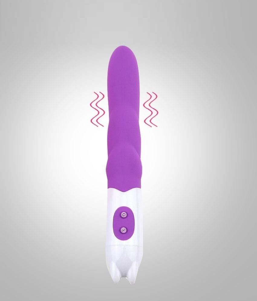 G Spot Luxury Vibrator