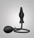 Inflatable Anal Plug