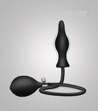 Inflatable Anal Plug