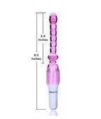 jelly anal bead