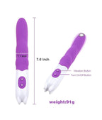 G Spot Luxury Vibrator