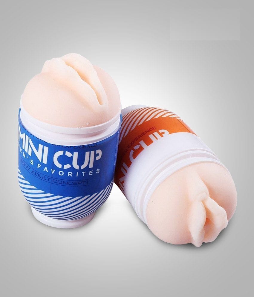 Mini Masturbator Cup