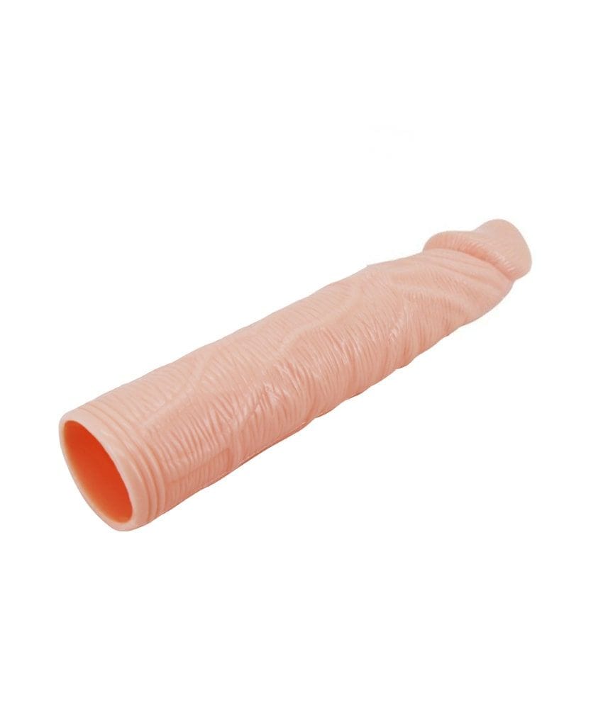 7 inch Long Penis Sleeve Extender