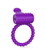 Naughty Play Penis Ring Vibrator