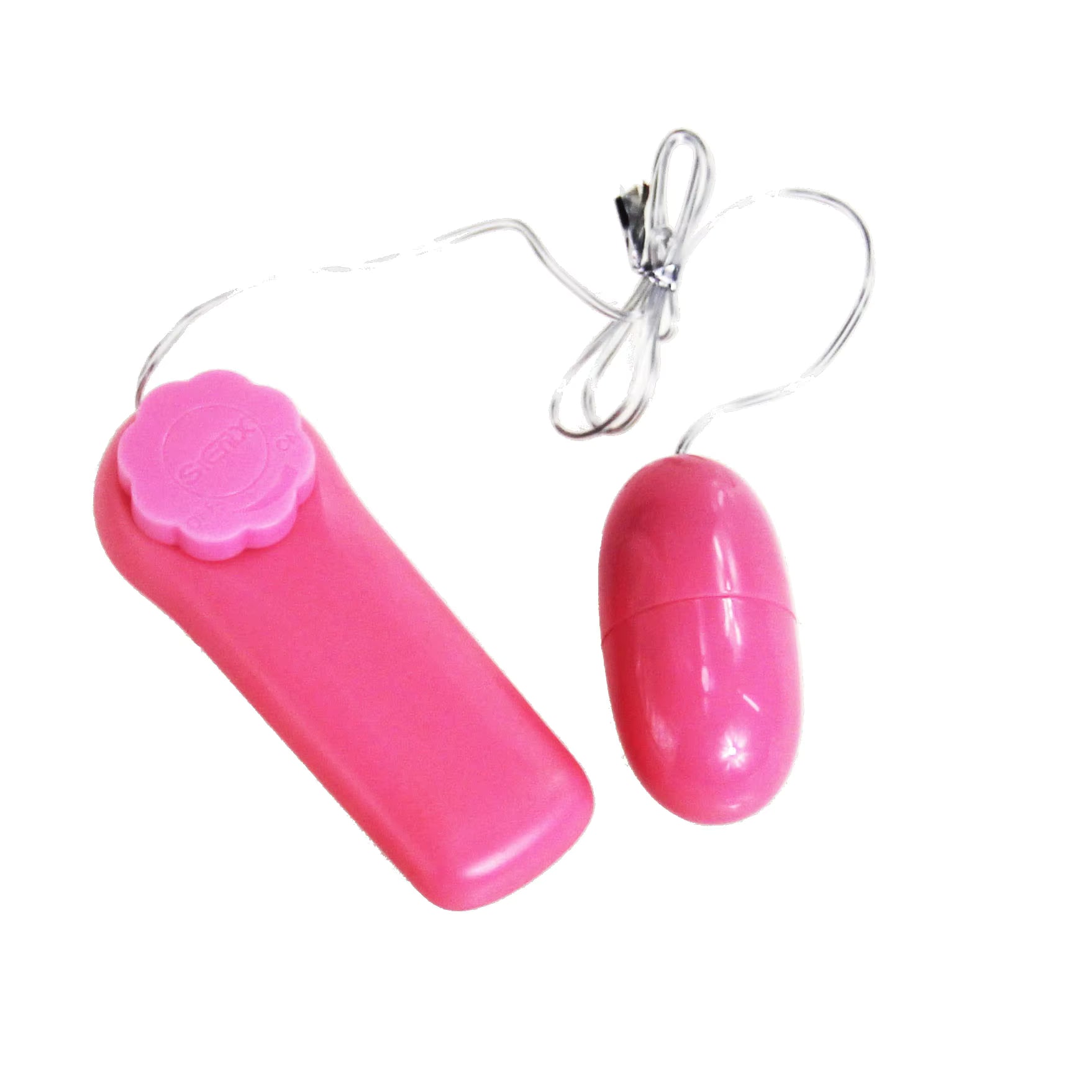Egg Vibrator Plesure Toy
