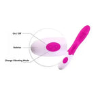 G-spot Vibrator For Women