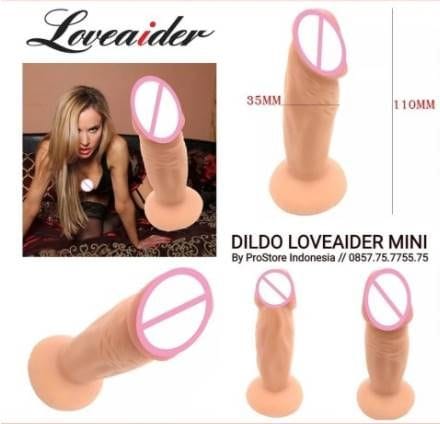 4 inch Small Dildo For Beginners