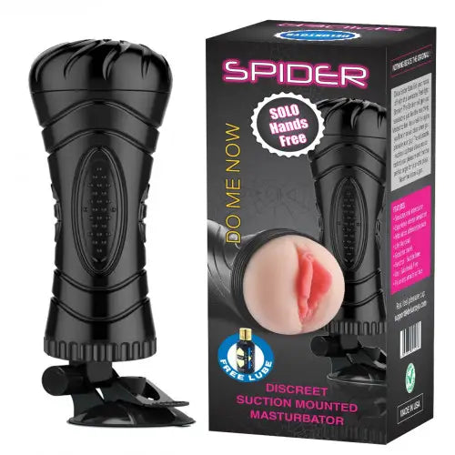 Wall Holding Men Masturbator Toy