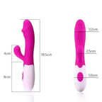 G-spot Vibrator For Women