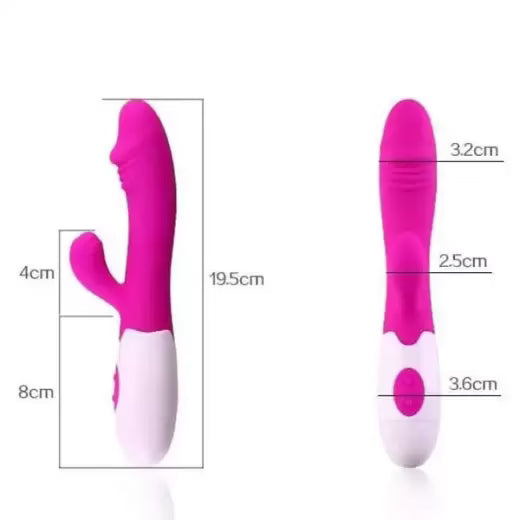 G-spot Vibrator For Women