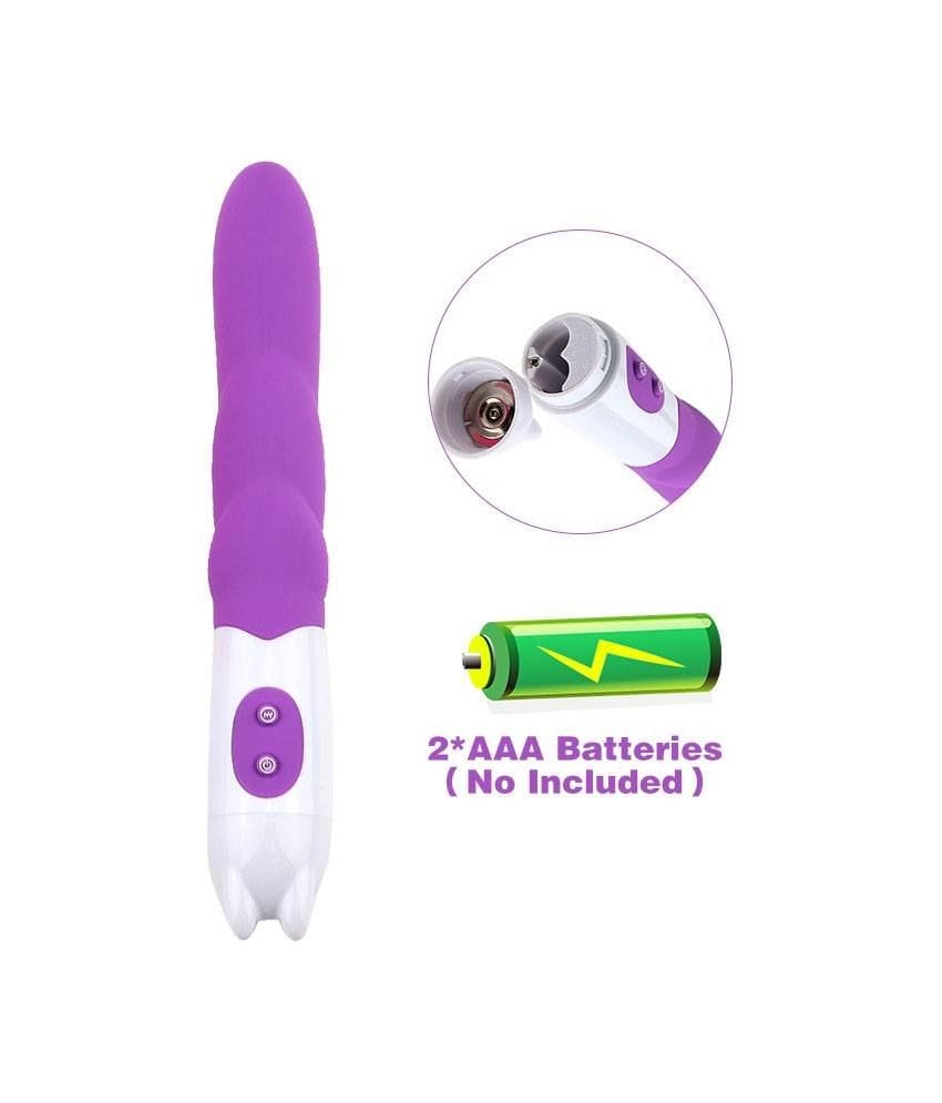 G Spot Luxury Vibrator