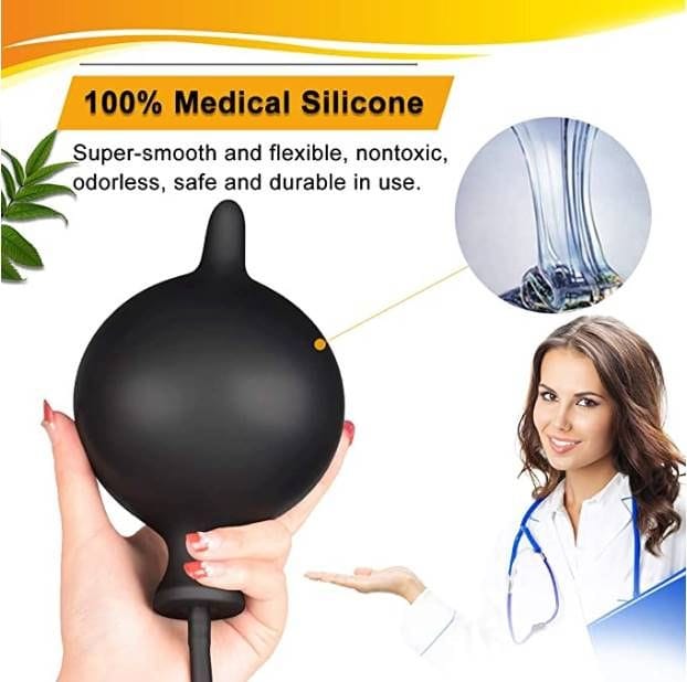 anal sex toy 