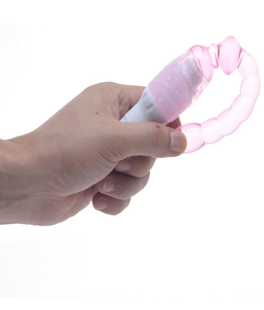 Long Stick Anal Beads Vibrator