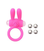 rabbit cock ring