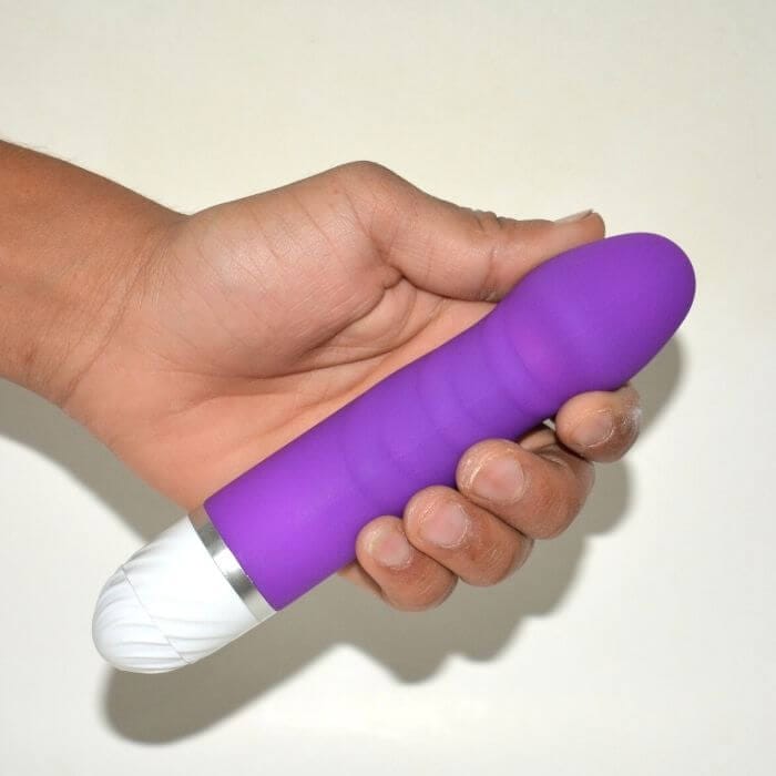 Bini Vibreter