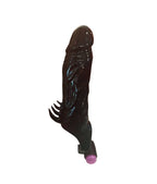 Vibrating Penis Extender Sleeve