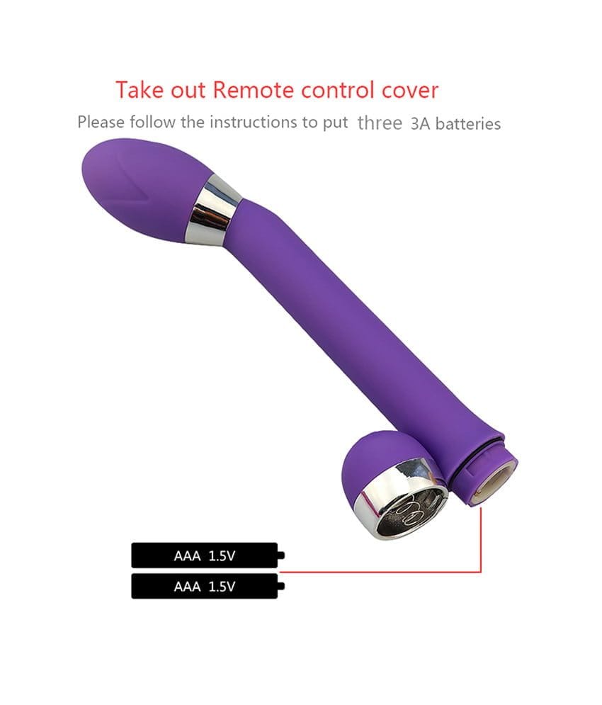 Magic Wand G spot Vibrator