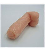 8 Inch Natural Color Realistic Dildoos Sex Toy