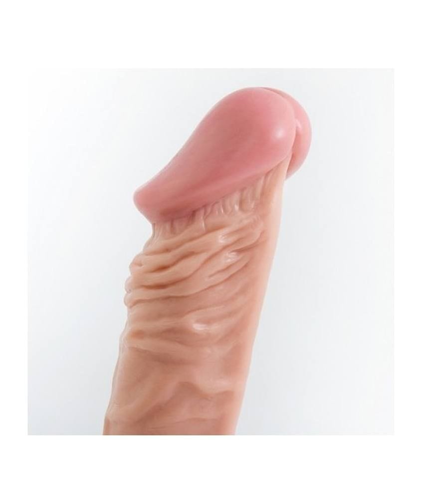 5 inch Natural Feel Realistic Artificial Penis