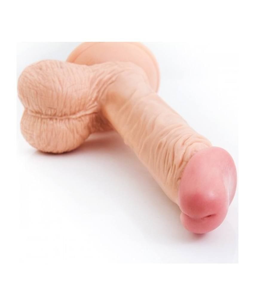 5 inch Natural Feel Realistic Artificial Penis