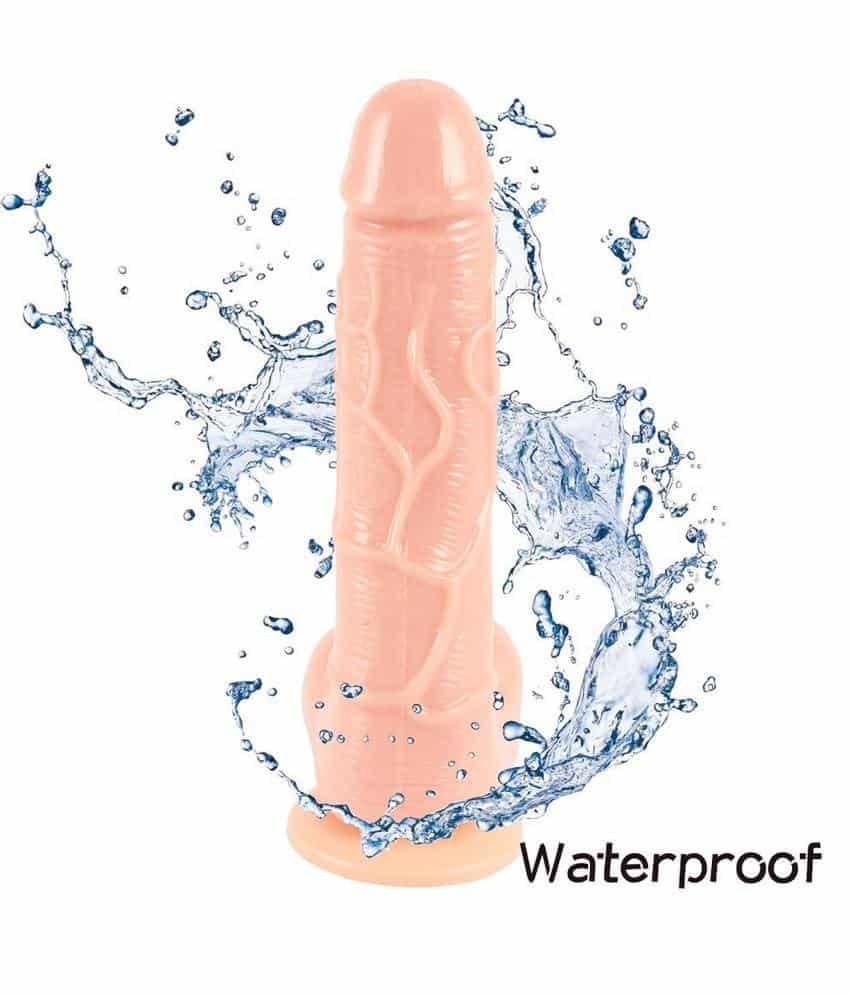 dildo waterproof sex toy