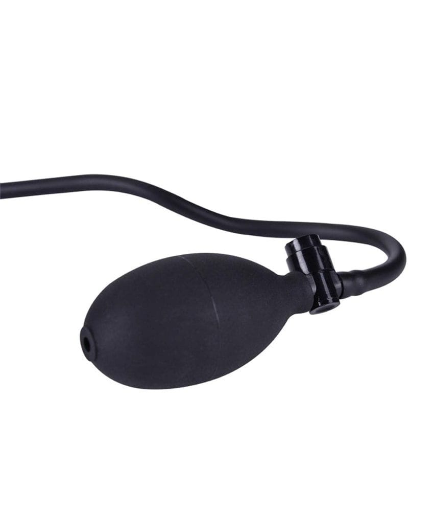 Inflatable Dildo Sex Toy
