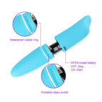Dolphin Vibrator