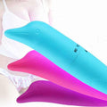 Dolphin Vibrator
