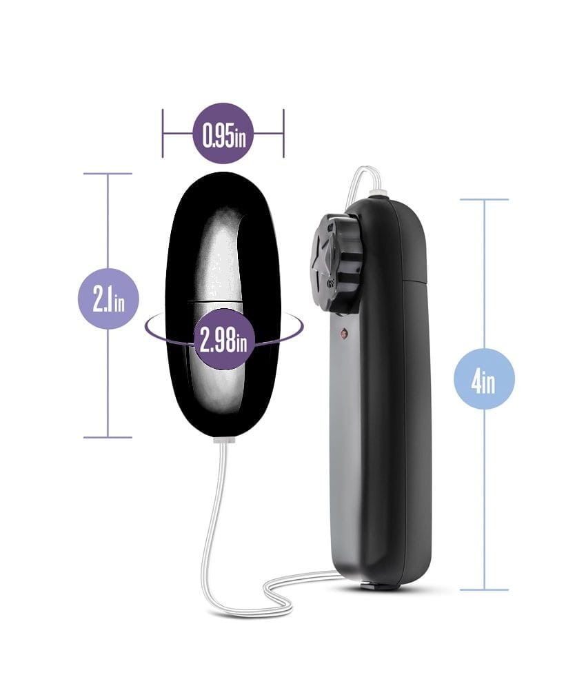 Egg Vibrator Plesure Toy