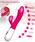 G-spot Vibrator For Women