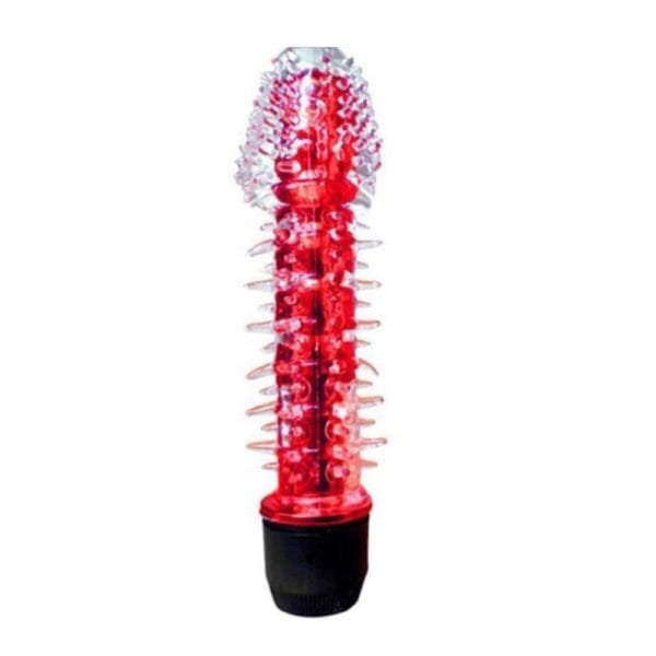 Crystal G-Spot Female Massager
