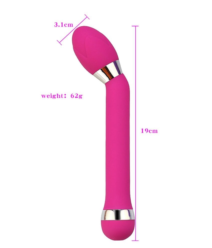 Magic Wand G spot Vibrator