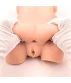 Half Body Sex Doll