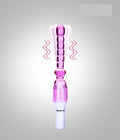 Long Stick Anal Beads Vibrator