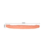 Double Dong Lesbian Dildo