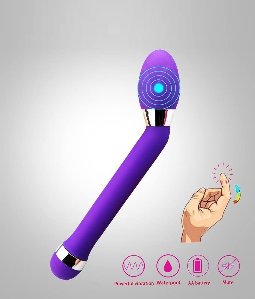 Magic Wand G spot Vibrator