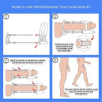 Pro Extender Penis Enlargement Device