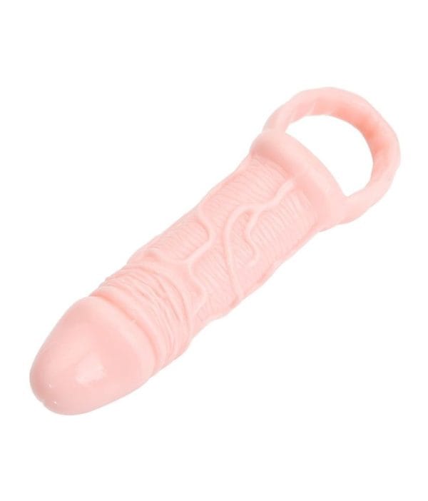condom sleeve for men